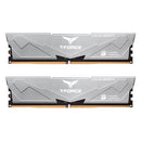 TeamGroup Vulcan T-Force Eco DDR5 32GB (2x16GB) 6000MHz CL38 Gaming Desktop Memory