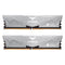 TeamGroup Vulcan T-Force Eco DDR5 32GB (2x16GB) 6000MHz CL38 Gaming Desktop Memory