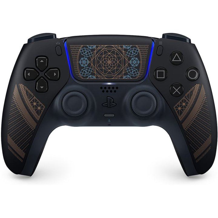 PS5 Dualsense Wireless Controller Final Fantasy XVI Limited Edition