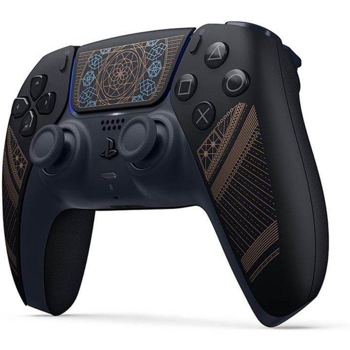 PS5 Dualsense Wireless Controller Final Fantasy XVI Limited Edition
