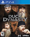 PS4 Duck Dynasty All