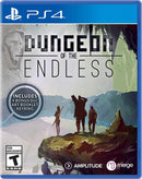 PS4 Dungeon Of The Endless All (ENG/FR)