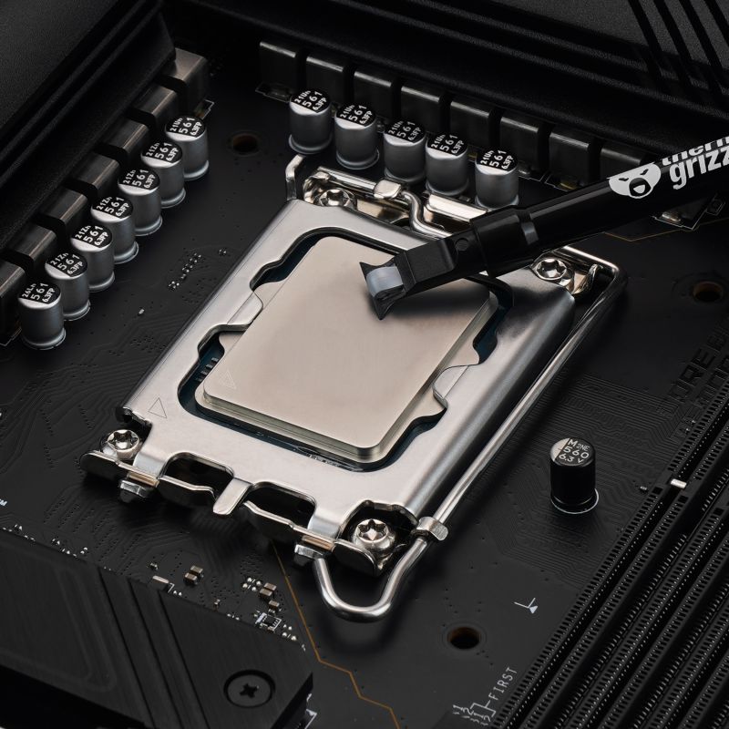 Thermal Grizzly Duronaut 2g High-Performance Thermal Paste (TG-D-002-R)