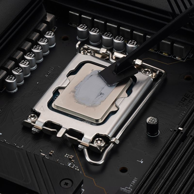 Thermal Grizzly Duronaut 6g Thermal Paste (TG-D-006-R)