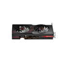 Sapphire Pulse AMD Radeon RX 7600 Gaming OC 8GB GDDR6 Graphics Card