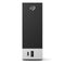 Seagate One Touch 18TB External HDD With Hub (Black)