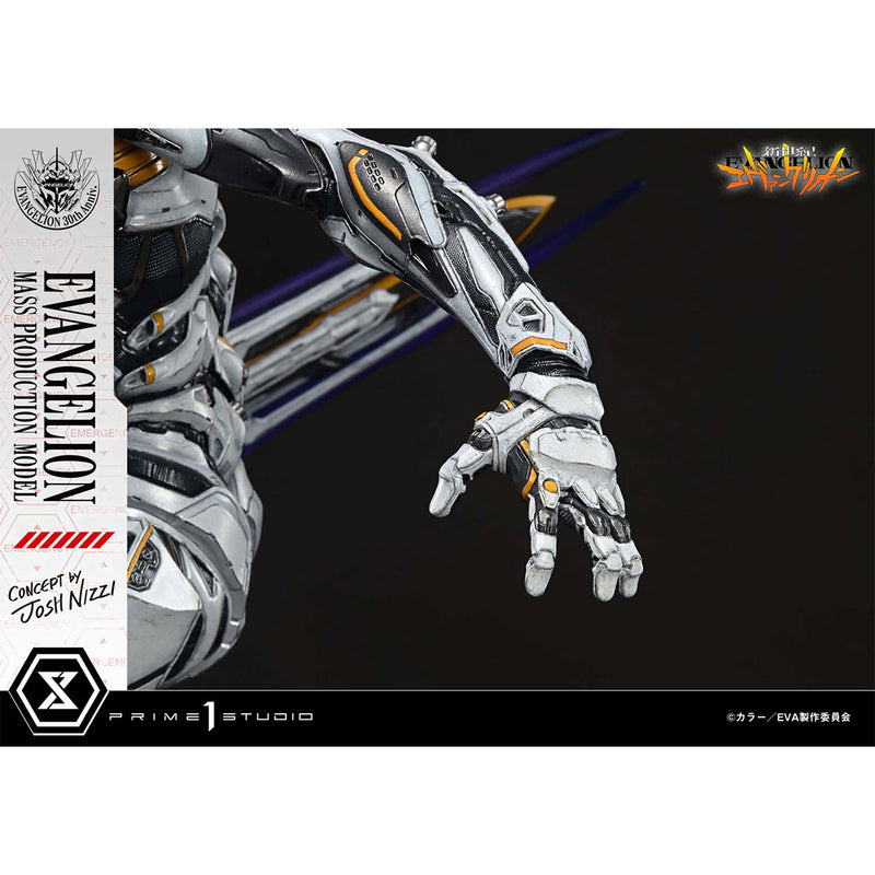 Ultimate Diorama Masterline Neon Genesis Evangelion: Evangelion Mass Production Model