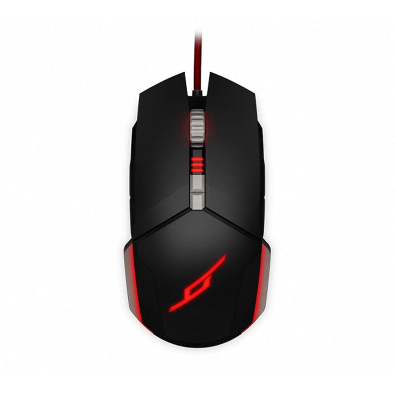 DAS Division Zero M50 Pro Gaming Mouse