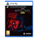 PSVR2 Madison Cursed Edition (Eng/EU)