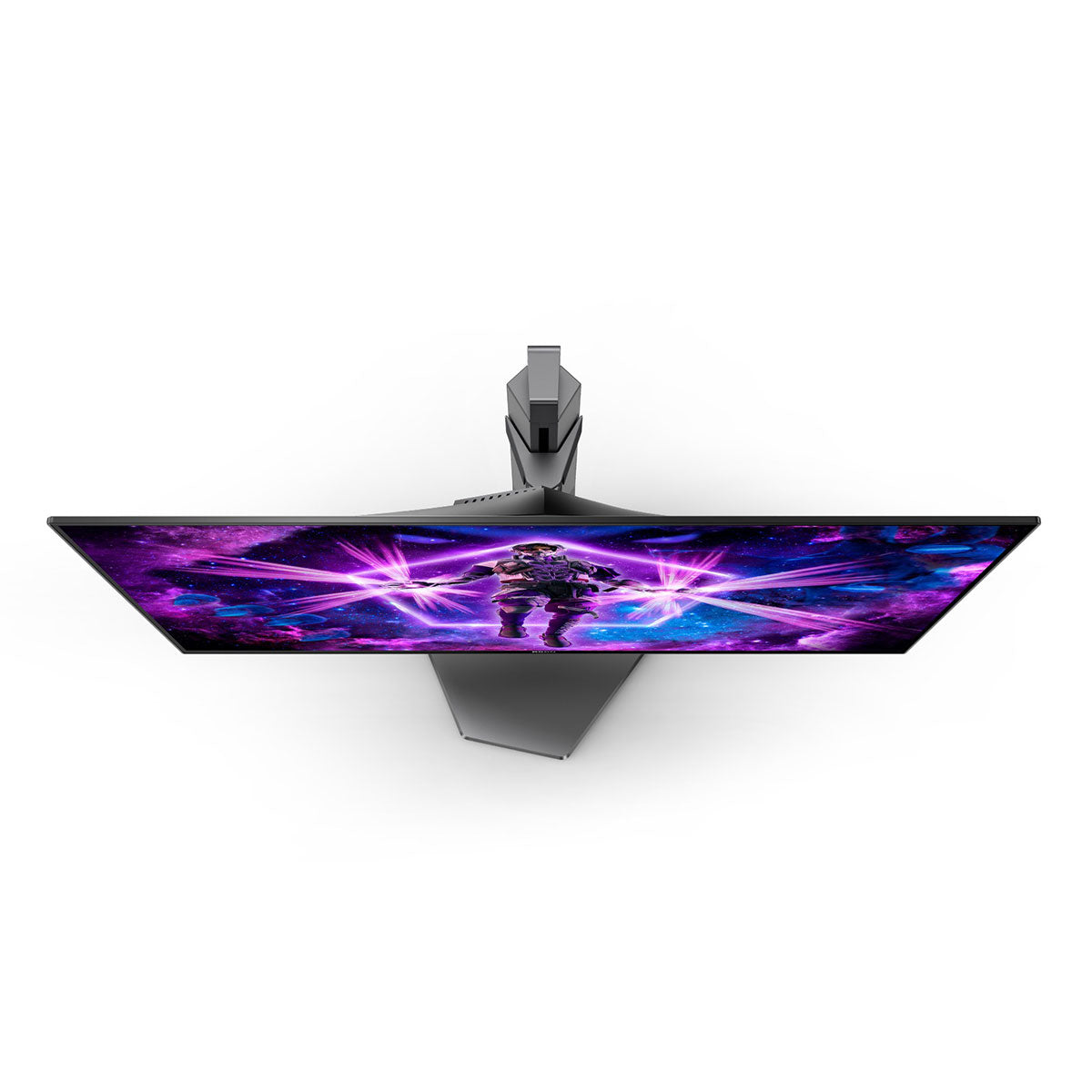 AOC Agon Pro AG276QZD 26.5" QHD (2560x1440) 240Hz 0.01ms OLED Gaming Monitor