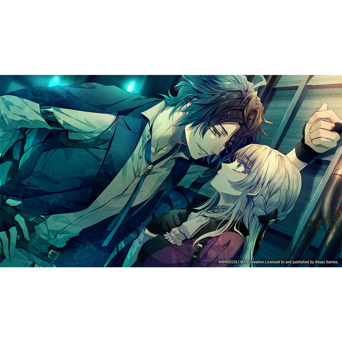 Nintendo Switch Illusion of Itehari | Datablitz