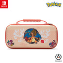 PowerA Protection Case for Nintendo Switch (Charizard Blossom) (NSCS0303-01)