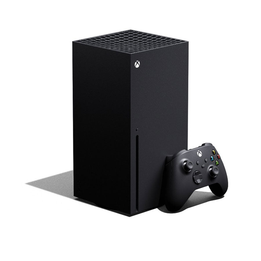 Xbox Series X Console 1TB SSD Diablo IV Bundle (Asian)
