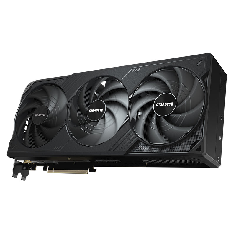 Gigabyte GeForce RTX 5090 Windforce OC 32GB GDDR7 Graphics Card