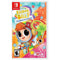 Nintendo Switch Rainbow Billy The Curse of the Leviathan (US)