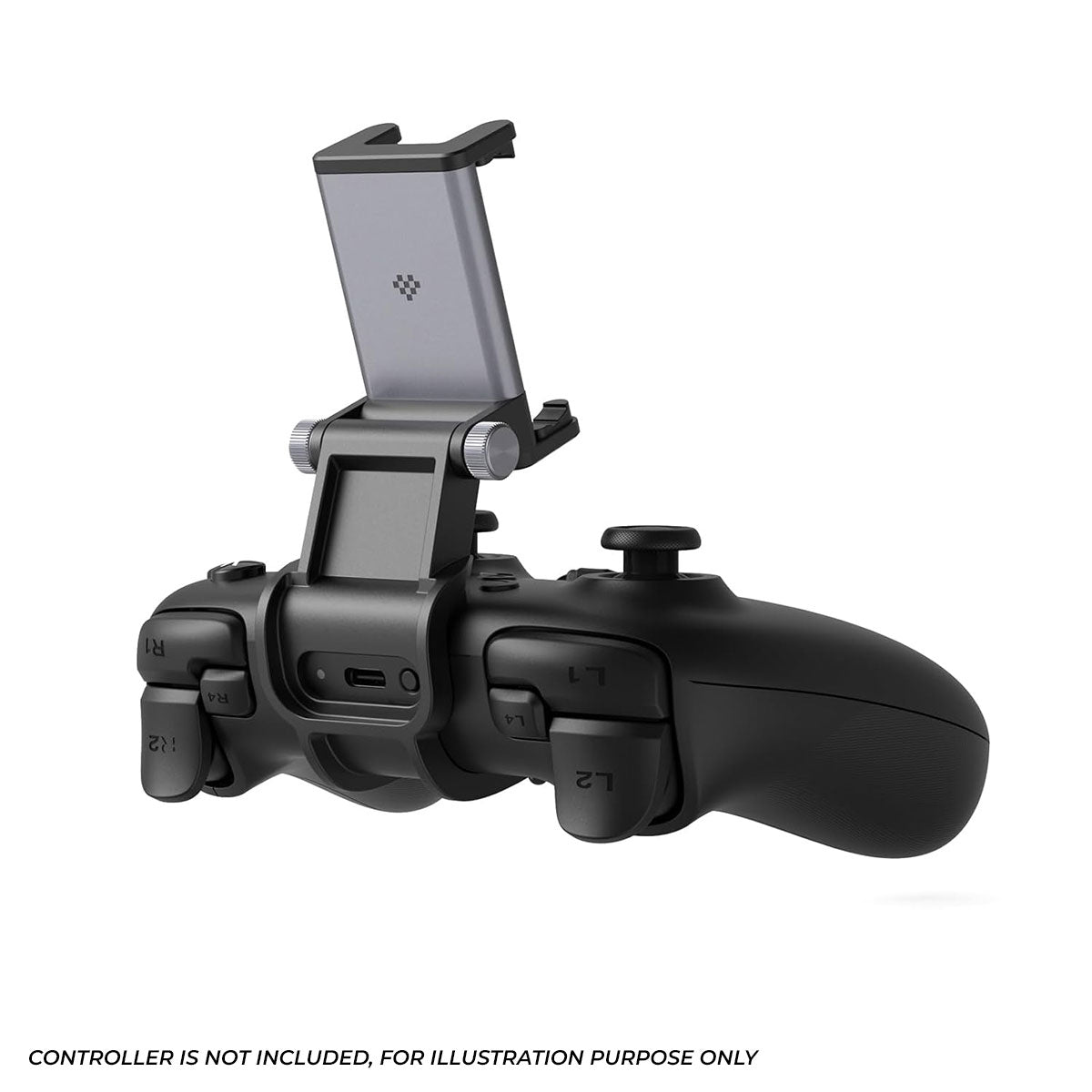 8Bitdo Mobile Clip for Ultimate 2 Controller (87CE)