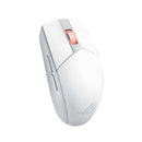 Asus ROG Strix Impact III Wireless Mouse P520 (Black, White)