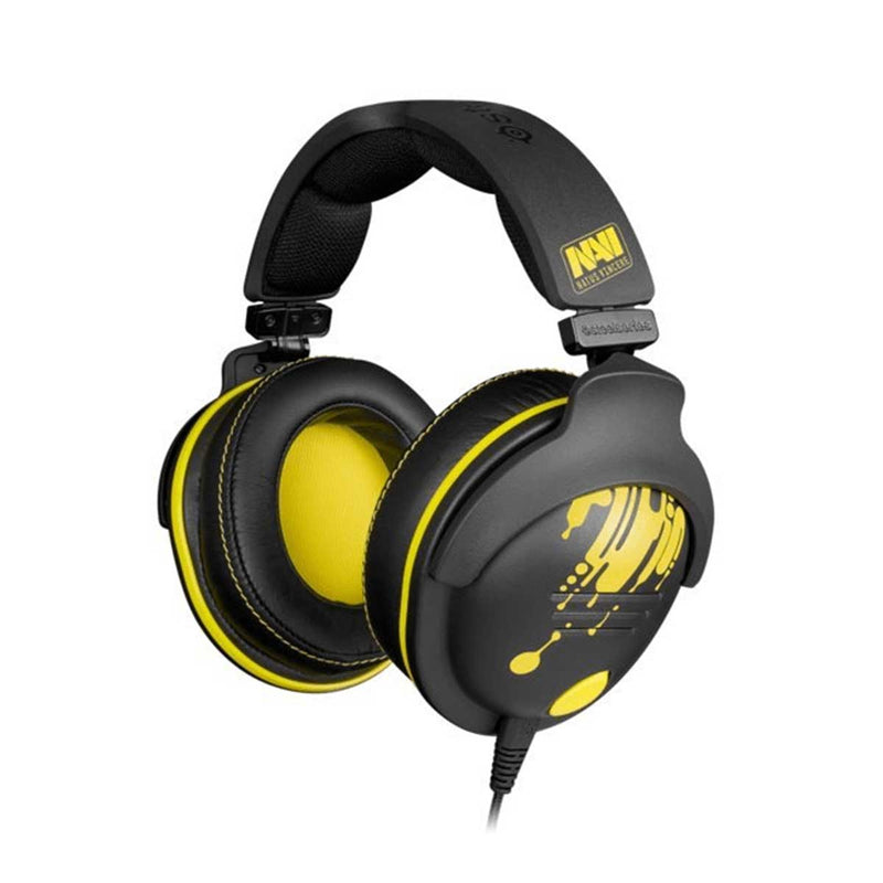 Steelseries 9H Gaming Headset Navi Team Edition (PN61103)