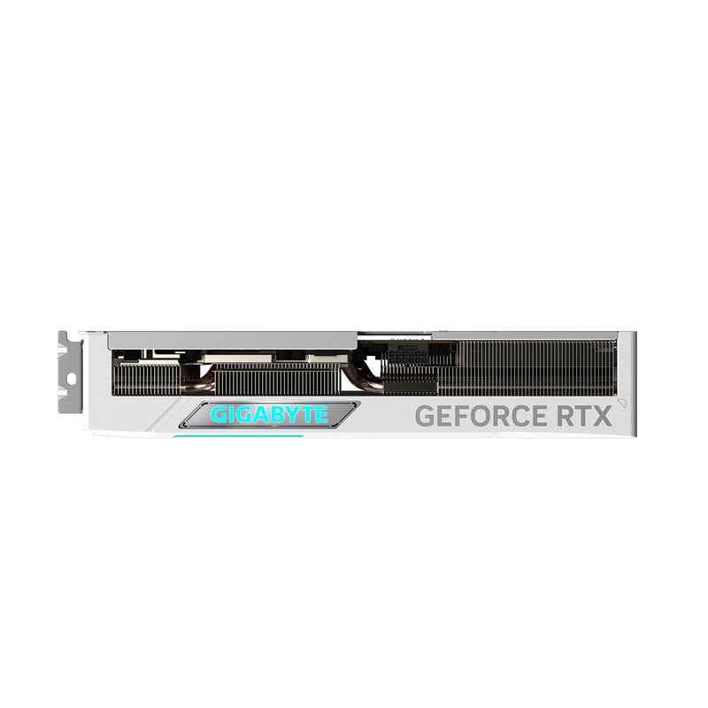 Gigabyte Geforce RTX 4070 Super Eagle OC Ice 12G GDDR6X Graphics Card