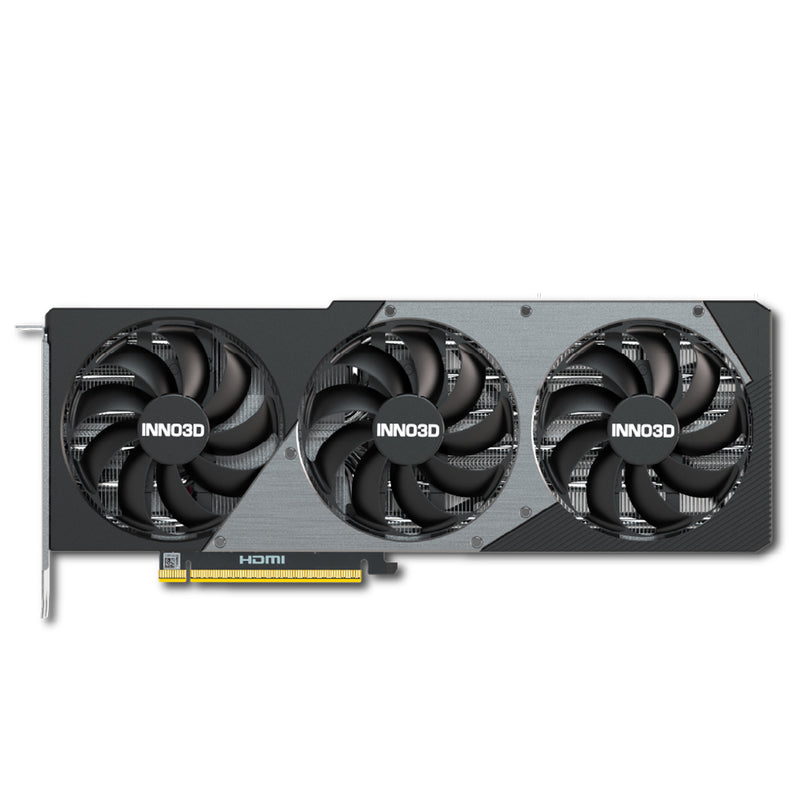 INNO3D GeForce RTX 5070 Ti X3 OC 16GB GDDR7 Graphics Card