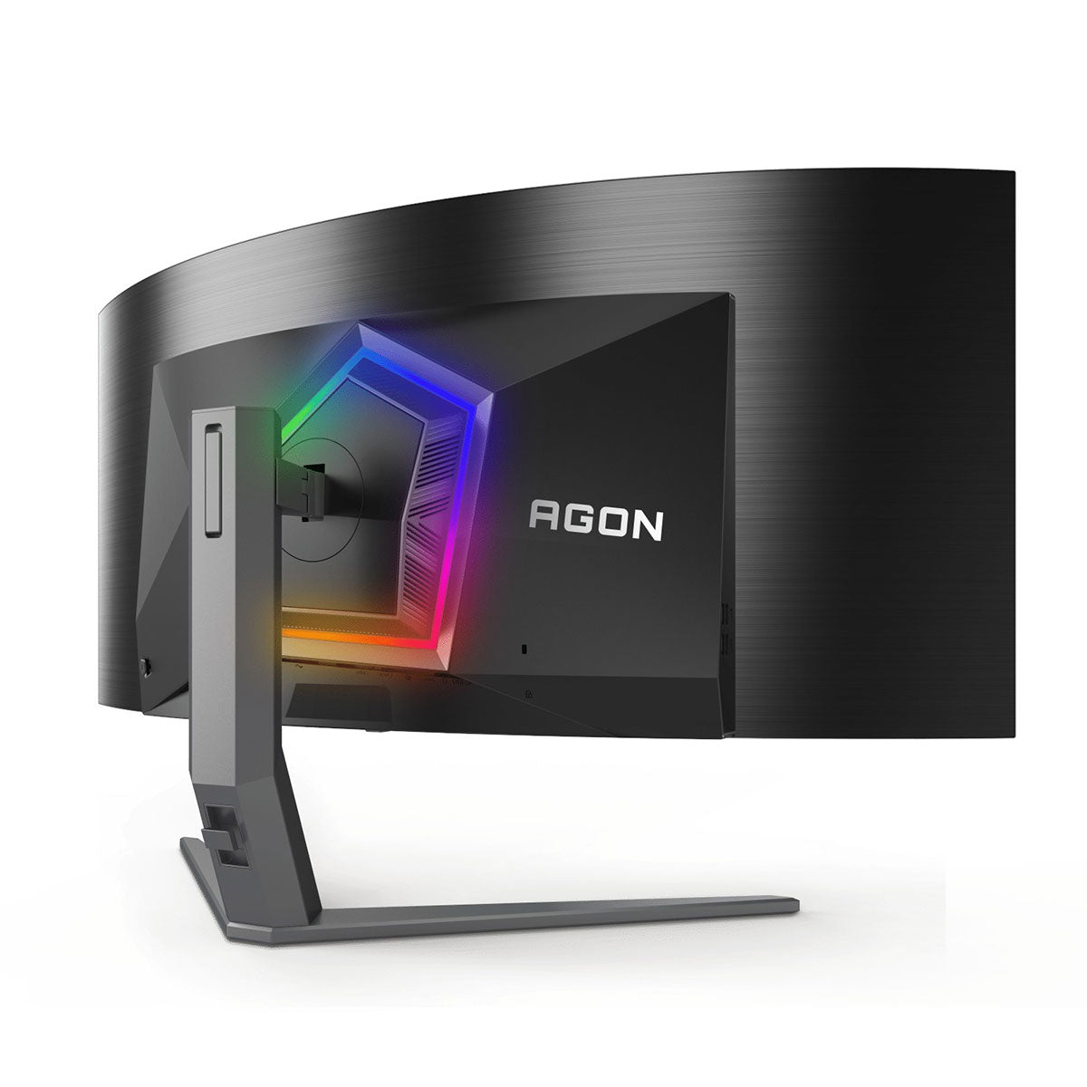 AOC Agon Pro AG456UCZD 44.5" WQHD (3440x1440) 240Hz 0.03ms OLED Gaming Monitor
