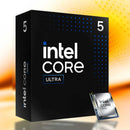 Intel Core Ultra 5 225F Processor