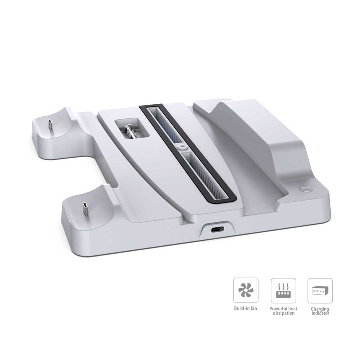 Dobe PS5 Multifunctional Cooling Stand For P-5 (TP5-1507)