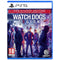PS5 Watch Dogs Legion (US) (ENG/FR)