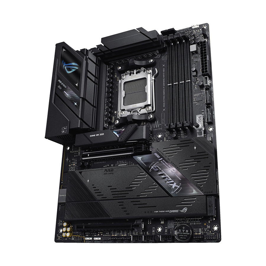 ASUS ROG Strix B850-F Gaming WiFi7 Neo DDR5 AMD Motherboard