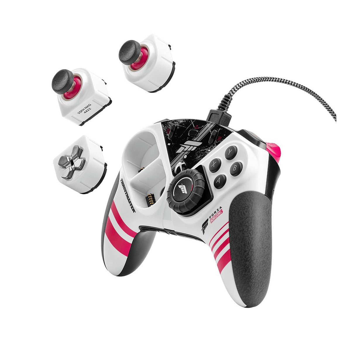 Thrustmaster Eswap X Racing Wheel Module Forza Horizon 5 Limited Edition