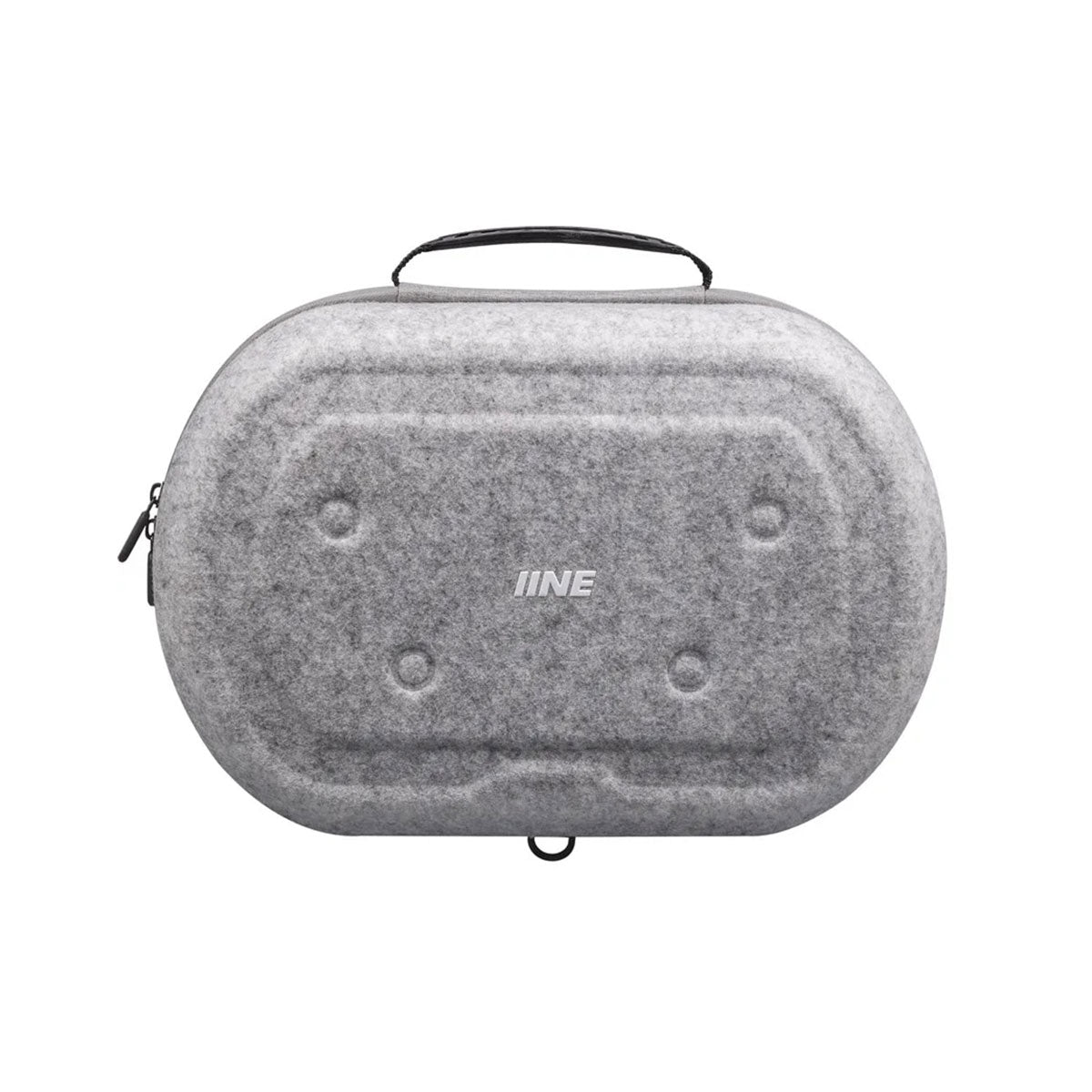 IINE PSVR2 Carry Felt Case For Playstation VR2 (L788)