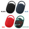 Oudiobop CLIP4 Wireless Speaker (Black, Blue, Camouflage, Red)