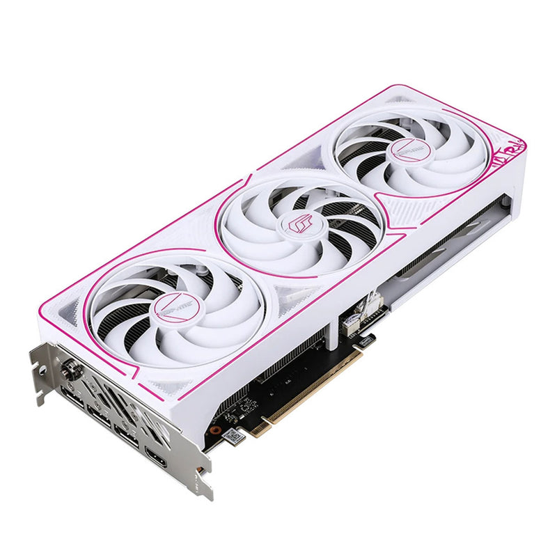 Colorful iGame GeForce RTX 5060 Ti Ultra W OC 16GB-V GDDR7 Graphics Card