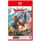 Nintendo Switch 2 Dragon Quest I & II HD-2D Remake Collector Edition Pre-Order Downpayment