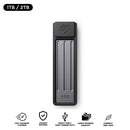 Seagate Ultra Compact SSD (1TB, 2TB)