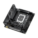 Asus ROG Strix B860-I Gaming Wifi DDR5 Intel Motherboard