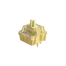 Akko V5 Creamy Yellow Pro Linear Switch (45 PCS)