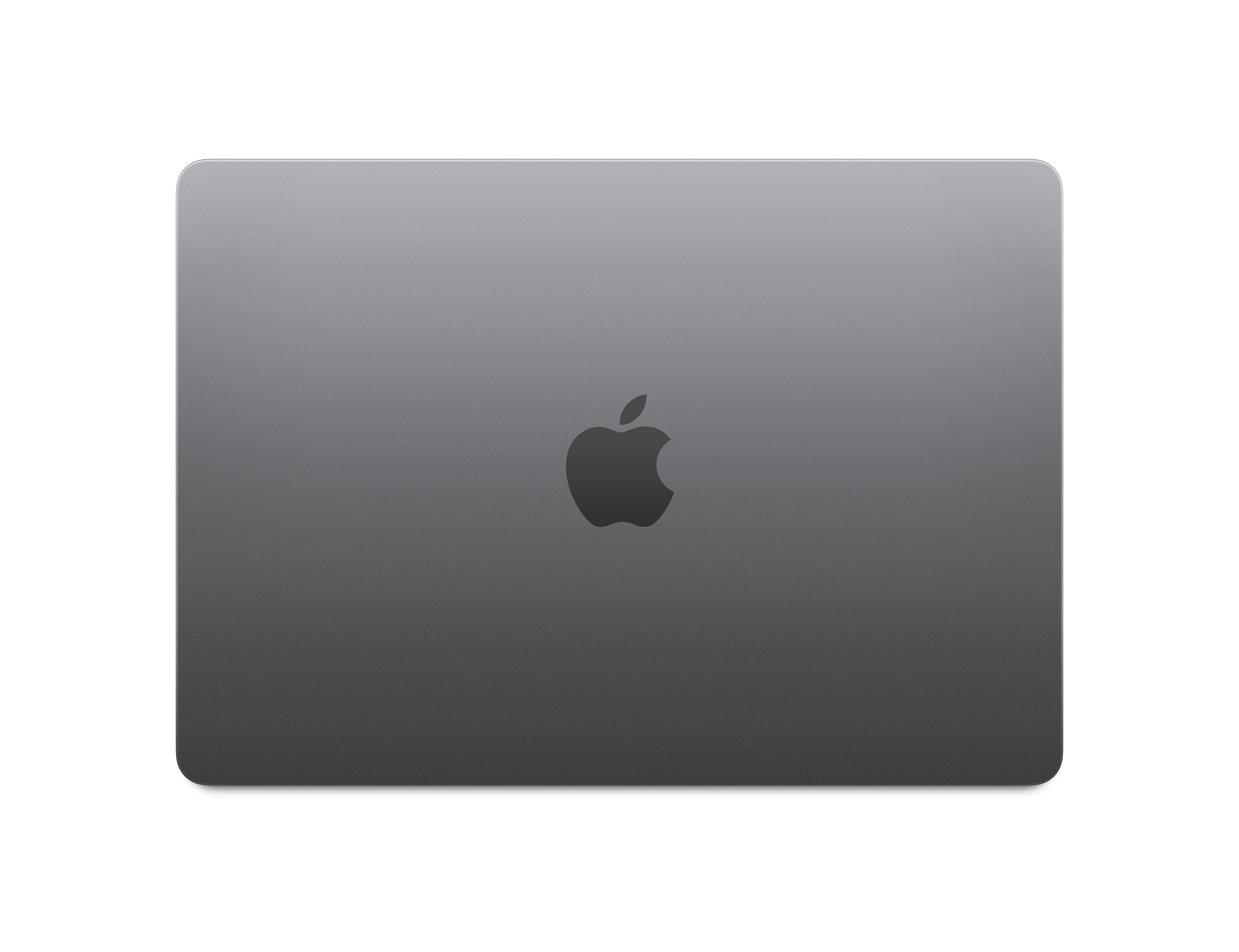 Macbook Air 13" (2024) (MRXN3PP/A) (Space Grey) - DataBlitz