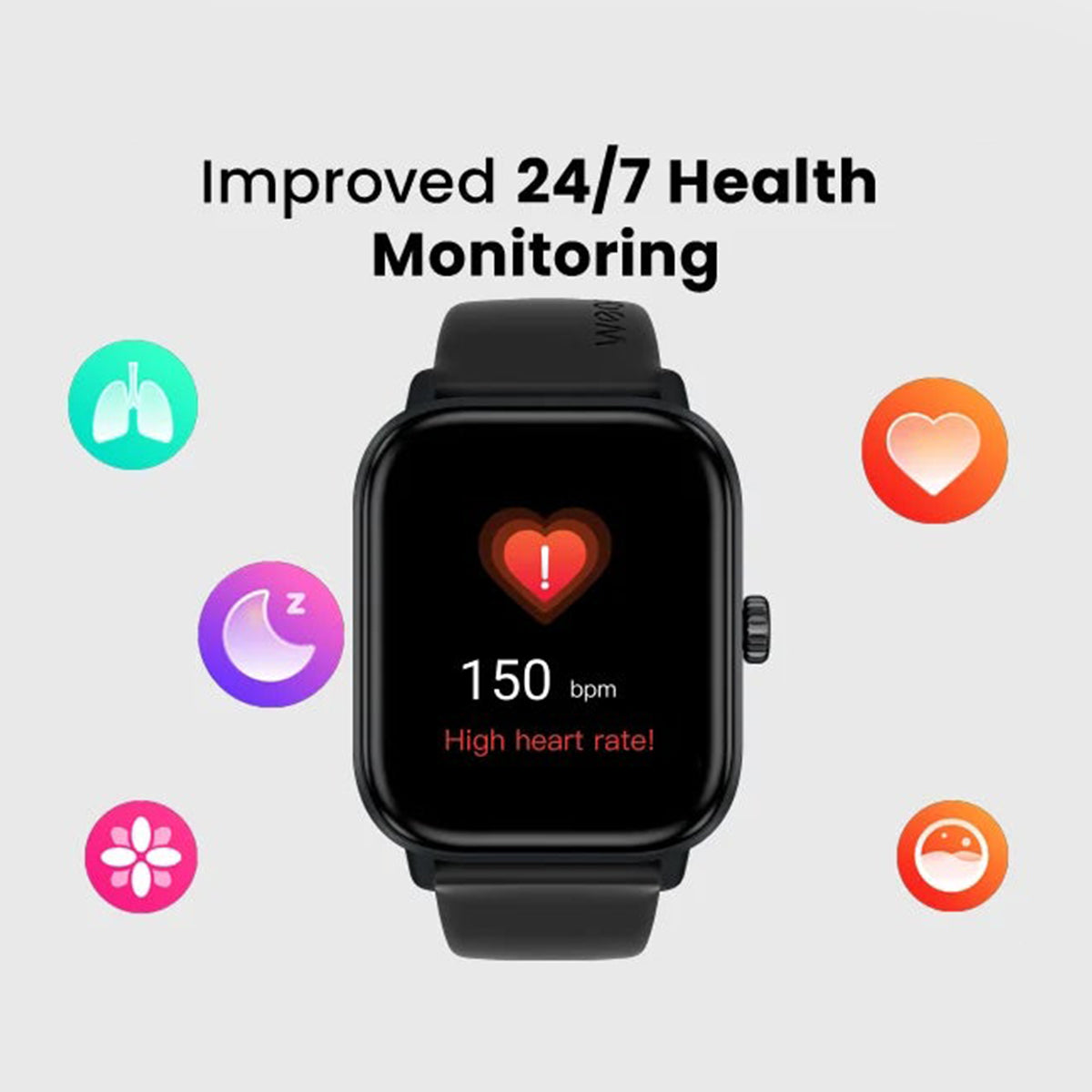 Weofly Active 3 Smartwatch