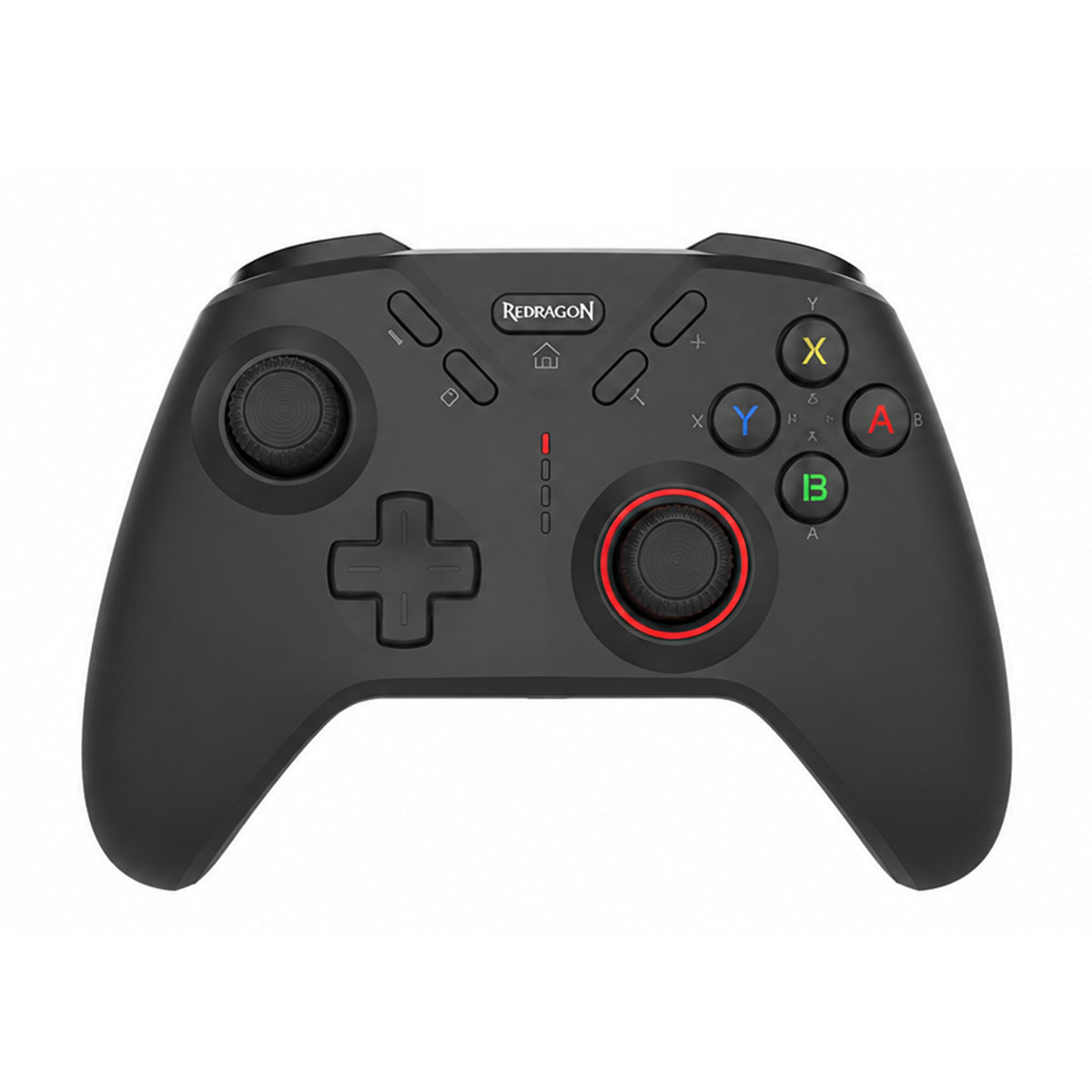 Redragon Forge G711 Wireless Gamepad (Black)