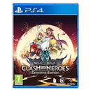 Nintendo Switch Might & Magic Clash of Heroes Definitive Edition (Eng/EU)