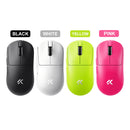 MCHOSE A7 V2 Ultra Tri-Mode Lightweight All-round Gaming Mouse | DataBlitz