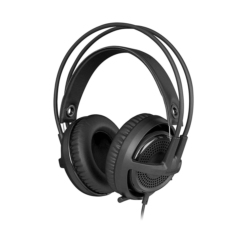 Steelseries Siberia P300 Gaming Headset (PS4) (PN61359)