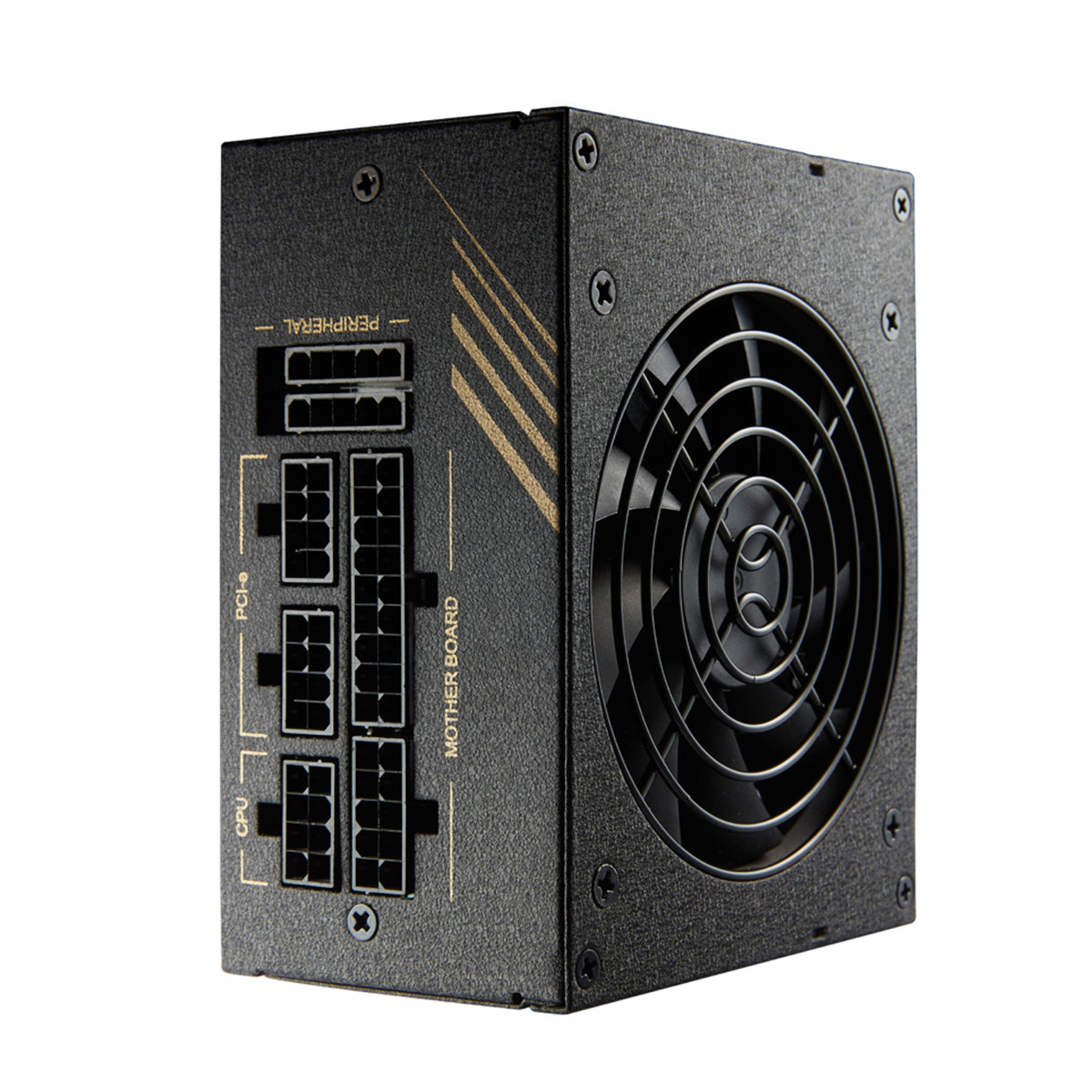 FSP Dagger Pro SDA2-850 Gen5 SFX 850W 80+ Gold Full Modular Power Supply
