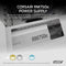 Corsair RMe Series RM750e - Fully Modular Low-Noise ATX Power Supply (White) (CP-9020292-NA)