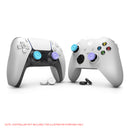 SteelSeries Kontrolfreek No-Slip 8-Pack Universal Thumb Grips
