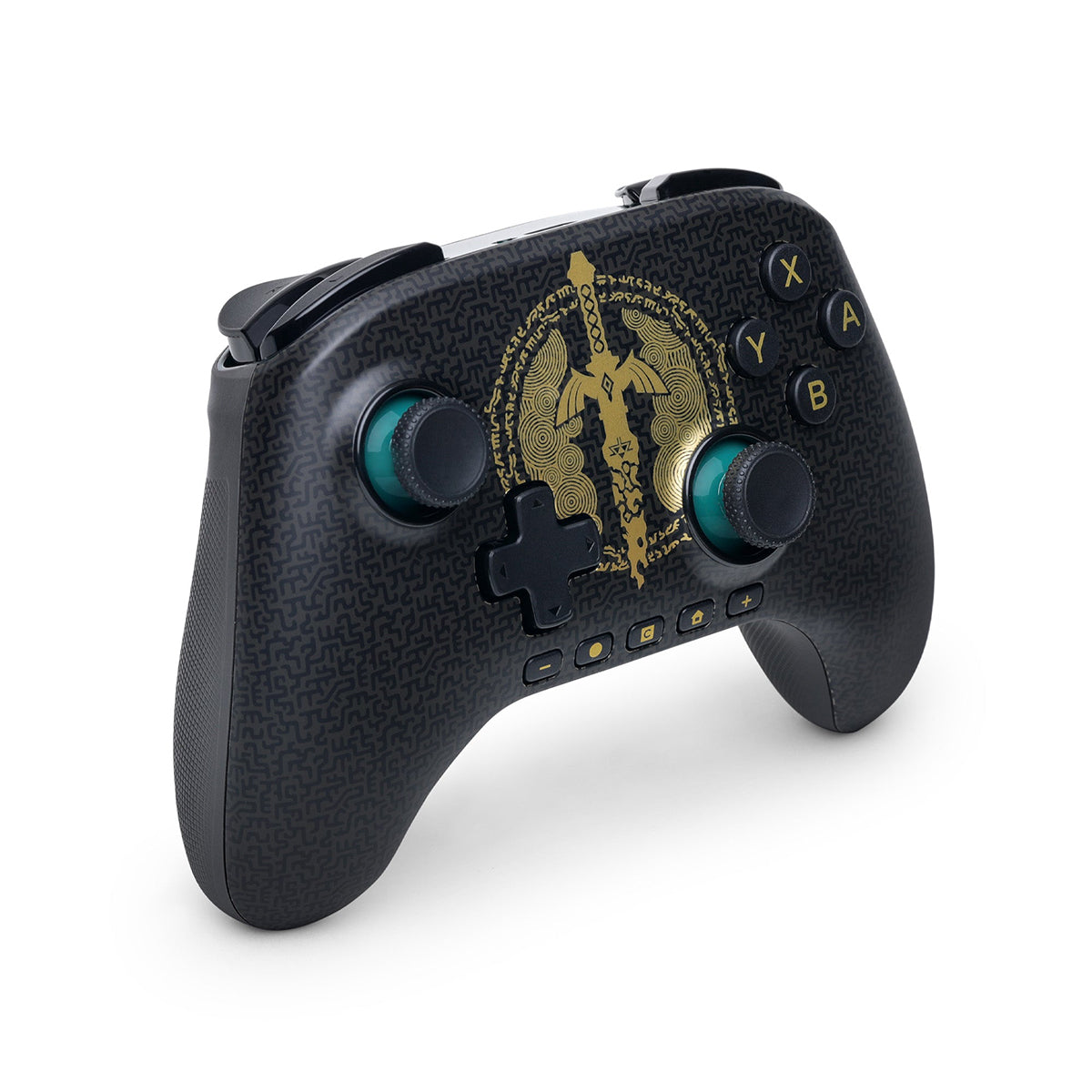 PowerA Advantage Wireless Controller for Nintendo Switch 2