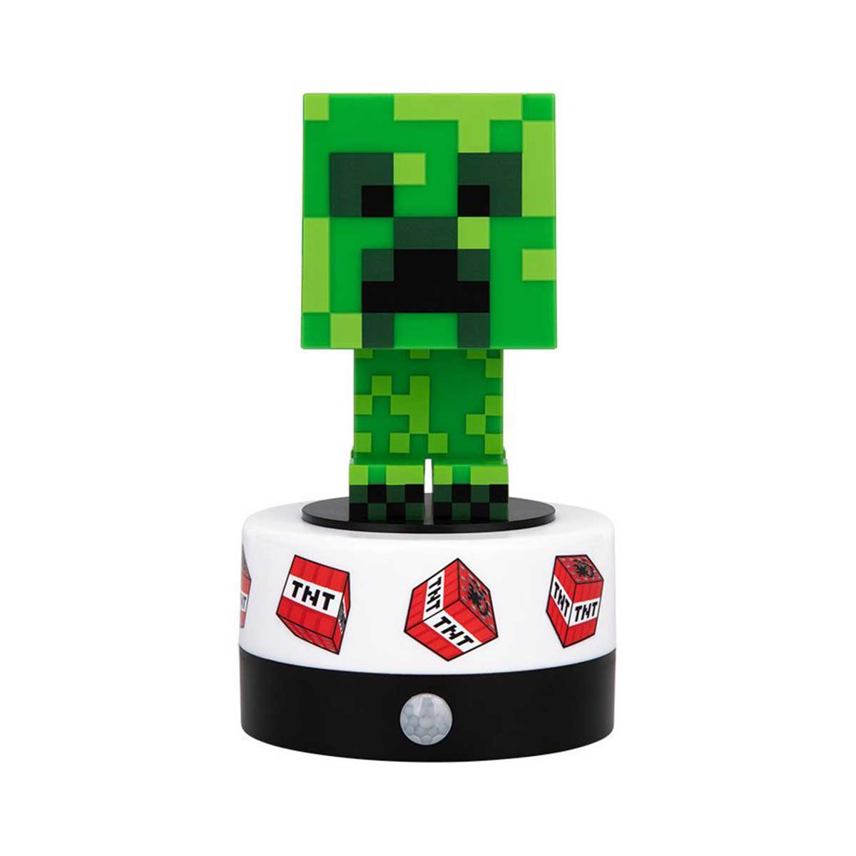 Paladone Minecraft Creeper Icon Room Guards (PP14329MCF)