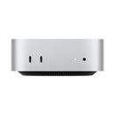Apple Mac Mini M4 chip with 10-core CPU and 10-core GPU 24GB Unified ...