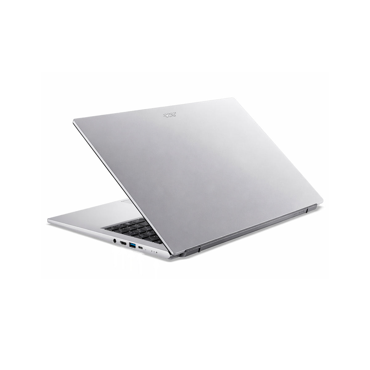 Acer Aspire Go 15 AG15-43P-R19X Laptop (Pure Silver)